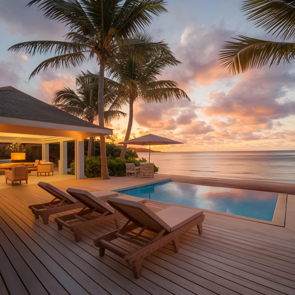 Hotel booking engine dashboard for managing reservations