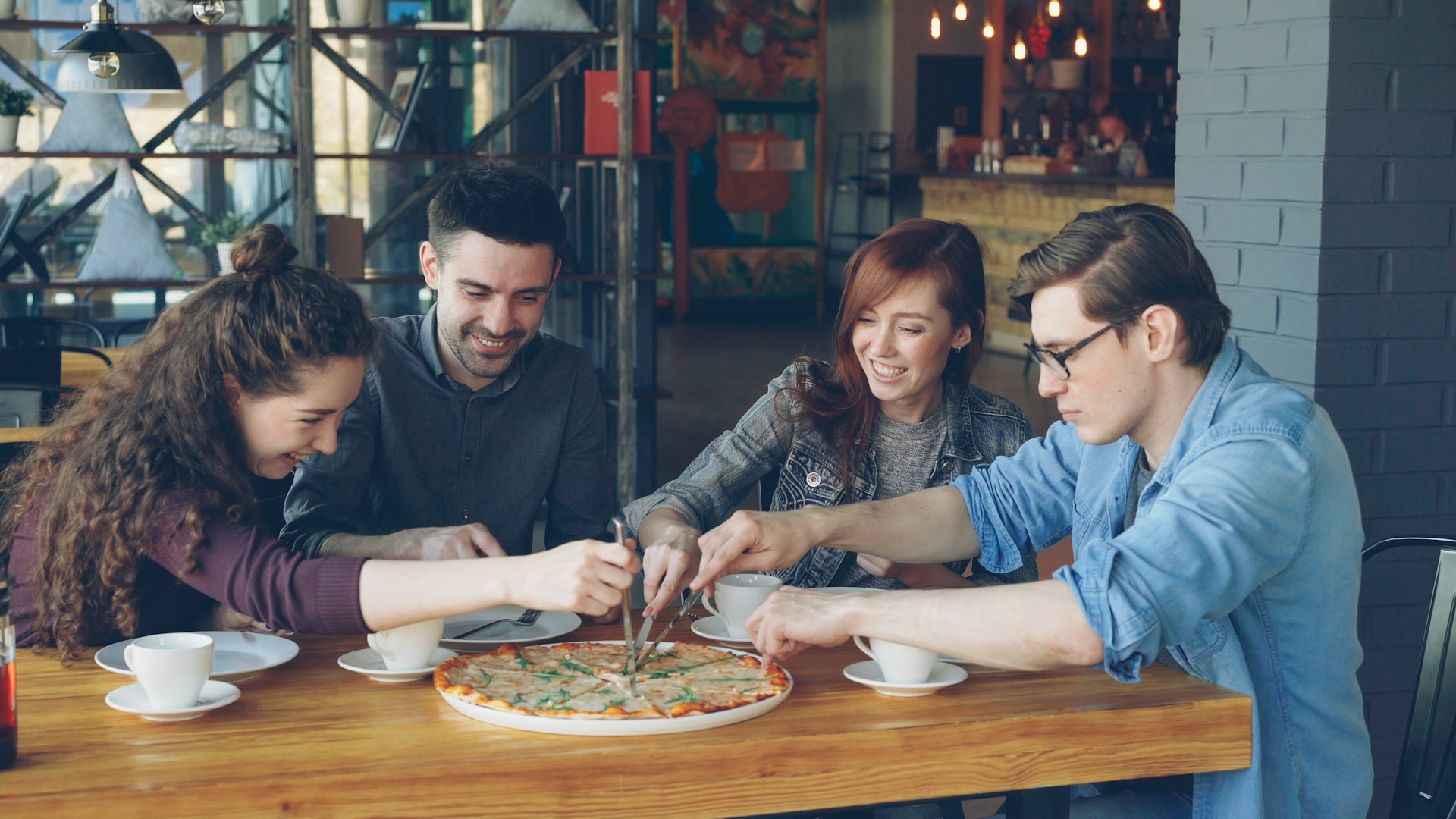 Getsroom Friendly Hospitality